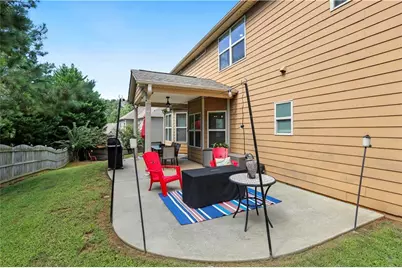 1117 Cotton Oak Drive, Lawrenceville, GA 30045 - Photo 45
