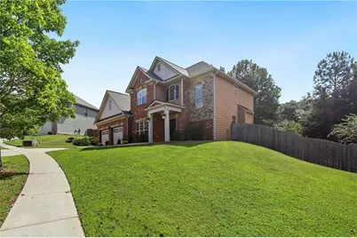 1117 Cotton Oak Drive, Lawrenceville, GA 30045 - Photo 3
