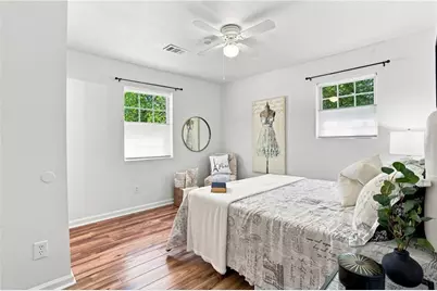 2538 Gordon Circle, Smyrna, GA 30080 - Photo 19