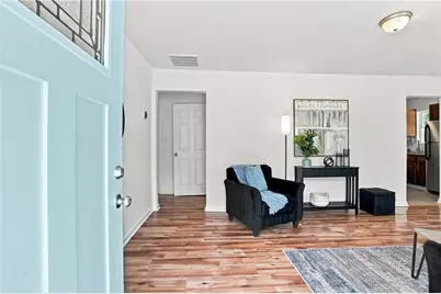 2538 Gordon Circle, Smyrna, GA 30080 - Photo 7
