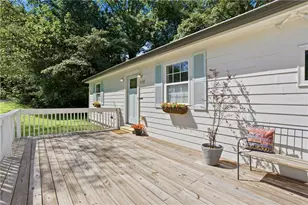 2538 Gordon Cir, Smyrna, GA 30080 - Photo 5
