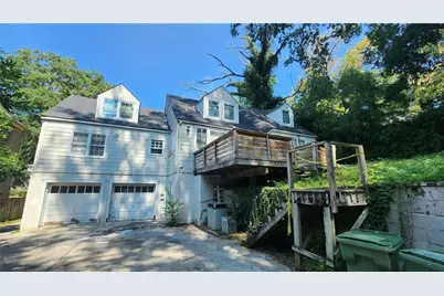 55 Beverly Road NE, Atlanta, GA 30309 - Photo 3
