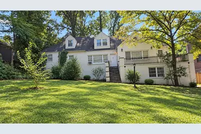 55 Beverly Road NE, Atlanta, GA 30309 - Photo 1
