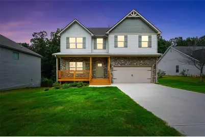 273 Summit View Drive, McDonough, GA 30253 - Photo 1