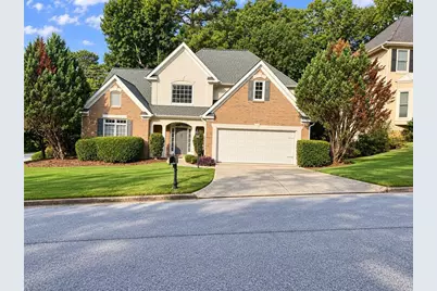 3345 Glenrose Trail, Atlanta, GA 30341 - Photo 1