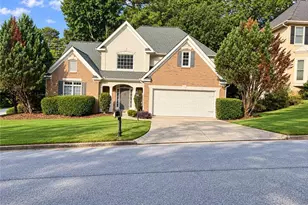3345 Glenrose Trail, Atlanta, GA 30341 - Photo 1