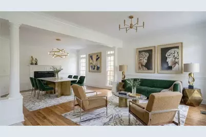 [Address not provided], Atlanta, GA 30342 - Photo 5