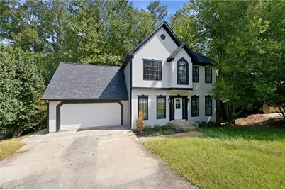 2034 Spicers Lane, Woodstock, GA 30189 - Photo 15