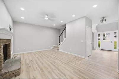 2034 Spicers Lane, Woodstock, GA 30189 - Photo 13