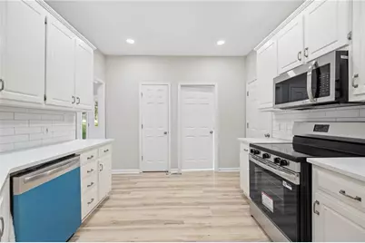 2034 Spicers Lane, Woodstock, GA 30189 - Photo 3