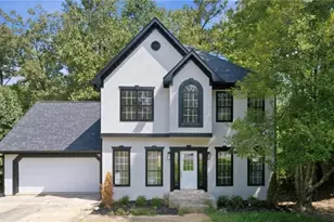 2034 Spicers Ln, Woodstock, GA 30189 - Photo 1