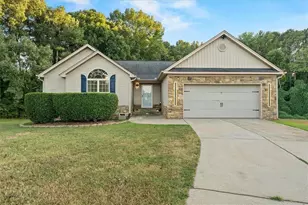 40 Hannah Hts Wy, Hull, GA 30646 - Photo 1