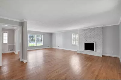 5223 Davantry Drive, Dunwoody, GA 30338 - Photo 3