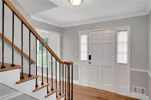 5223 Davantry Dr, Dunwoody, GA 30338 - Photo 17