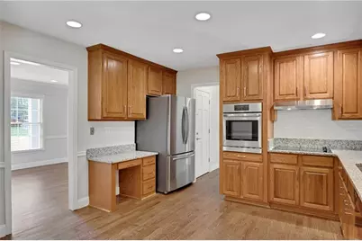 5223 Davantry Drive, Dunwoody, GA 30338 - Photo 13