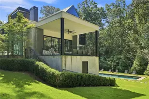 2716 Ridgewood Rd NW, Atlanta, GA 30327 - Photo 11