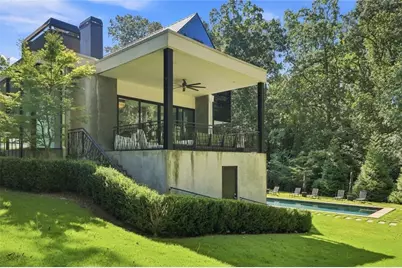2716 Ridgewood Road NW, Atlanta, GA 30327 - Photo 11