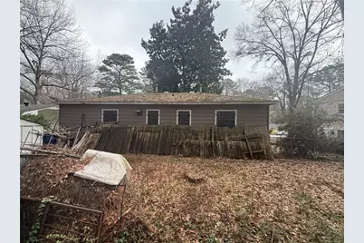 734 Alfred Road, Atlanta, GA 30331 - Photo 9