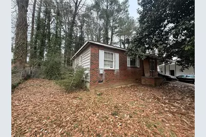734 Alfred Road, Atlanta, GA 30331 - Photo 3