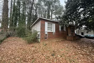 734 Alfred Rd, Atlanta, GA 30331 - Photo 3