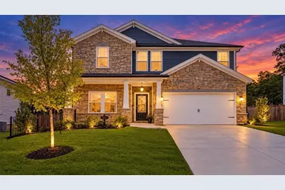 4311 Dean Grove Way, Loganville, GA 30052 - Photo 1
