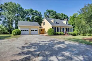 1756 SW Colonial South Dr SW, Conyers, GA 30094 - Photo 1