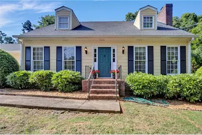 1756 SW Colonial South Drive SW, Conyers, GA 30094 - Photo 43