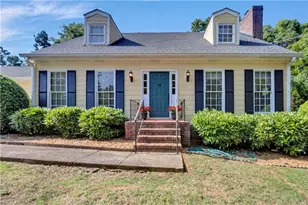 1756 SW Colonial South Dr SW, Conyers, GA 30094 - Photo 43