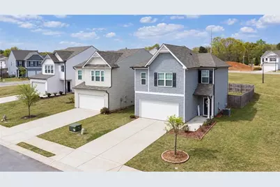 5004 Fawnwood Drive, Gainesville, GA 30504 - Photo 1