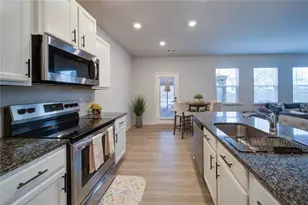 5004 Fawnwood Dr, Gainesville, GA 30504 - Photo 7