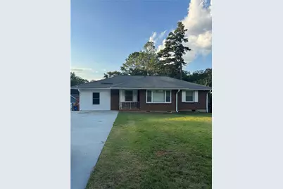 3067 Barksdale Circle, East Point, GA 30344 - Photo 1