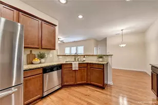 1285 Woodmore Way, Alpharetta, GA 30004 - Photo 7