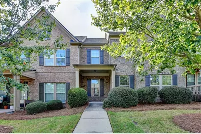 1285 Woodmore Way, Alpharetta, GA 30004 - Photo 1