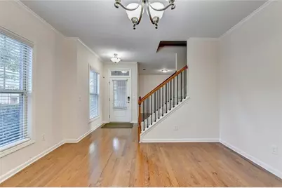 1285 Woodmore Way, Alpharetta, GA 30004 - Photo 9