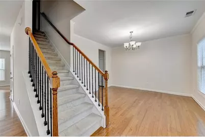 1285 Woodmore Way, Alpharetta, GA 30004 - Photo 5