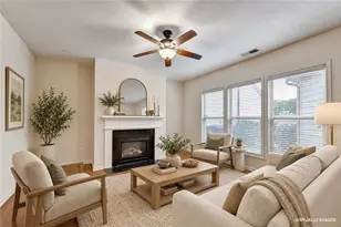1285 Woodmore Way, Alpharetta, GA 30004 - Photo 5