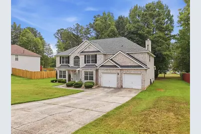 145 Madisyn Drive, Hampton, GA 30228 - Photo 3