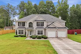 145 Madisyn Dr, Hampton, GA 30228 - Photo 1