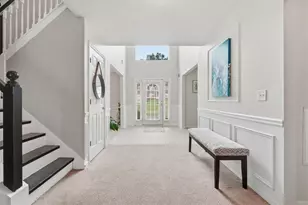 145 Madisyn Dr, Hampton, GA 30228 - Photo 7