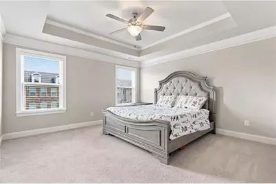 5831 Terrace Bend Way, Peachtree Corners, GA 30092 - Photo 19