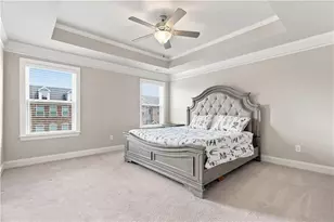 5831 Ter Bnd Wy, Peachtree Corners, GA 30092 - Photo 19