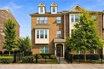 5831 Terrace Bend Way, Peachtree Corners, GA 30092 - Photo 1