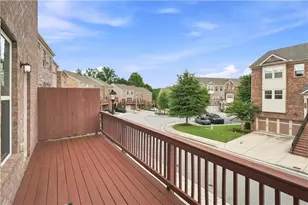 5831 Ter Bnd Wy, Peachtree Corners, GA 30092 - Photo 33