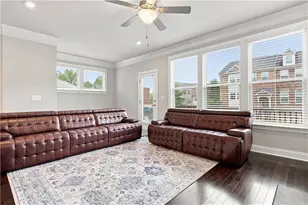 5831 Ter Bnd Wy, Peachtree Corners, GA 30092 - Photo 5