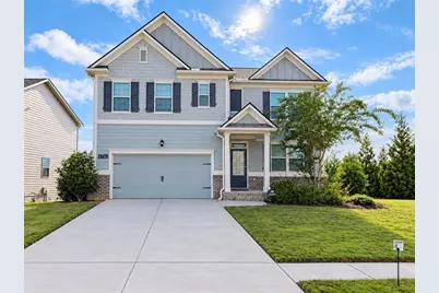 [Address not provided], Flowery Branch, GA 30542 - Photo 1