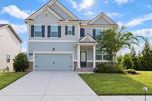 [Address not provided], Flowery Branch, GA 30542 - Photo 1