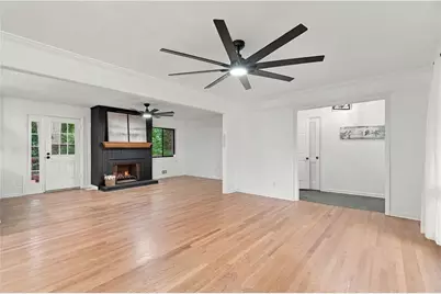 2636 Whiteleigh Court NE, Atlanta, GA 30345 - Photo 17
