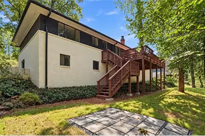 2636 Whiteleigh Court NE, Atlanta, GA 30345 - Photo 7