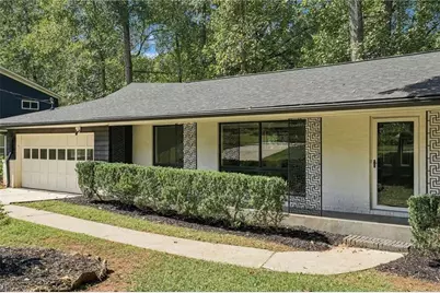 2636 Whiteleigh Court NE, Atlanta, GA 30345 - Photo 3