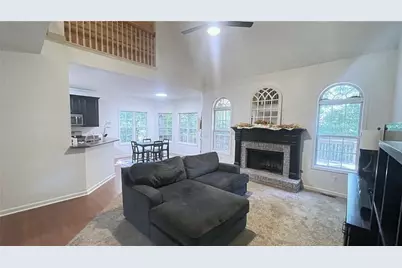 5755 Cedar Ridge Trail, Cumming, GA 30028 - Photo 11